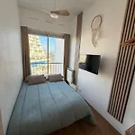 Petit Nid Cosy à 50 M Des Plages Et Des Commerces Appartement