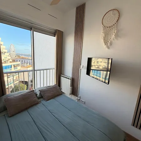 Apartmán Petit Nid Cosy A 50 M Des Plages Et Des Commerces La Grande Motte
