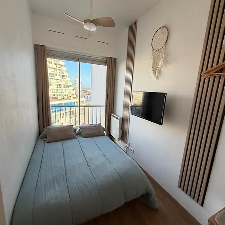Petit Nid Cosy A 50 M Des Plages Et Des Commerces Apartmán
