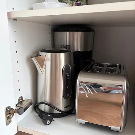 Apartmán Petit Nid Cosy A 50 M Des Plages Et Des Commerces La Grande Motte
