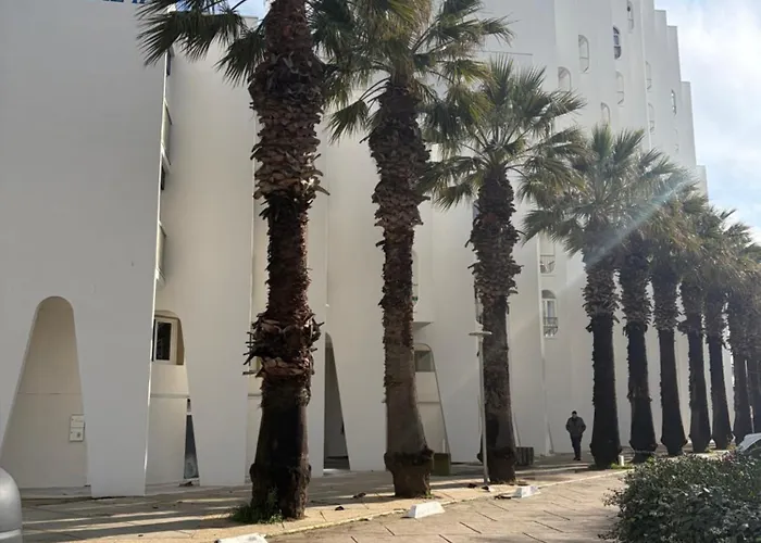 아파트 Petit Nid Cosy A 50 M Des Plages Et Des Commerces *